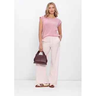 Object pantalon zachtroze