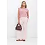 Object pantalon zachtroze