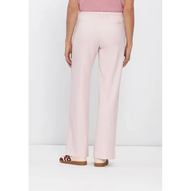 Object pantalon zachtroze