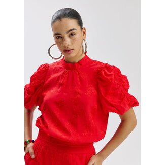 Harper&Yve blouse met strik