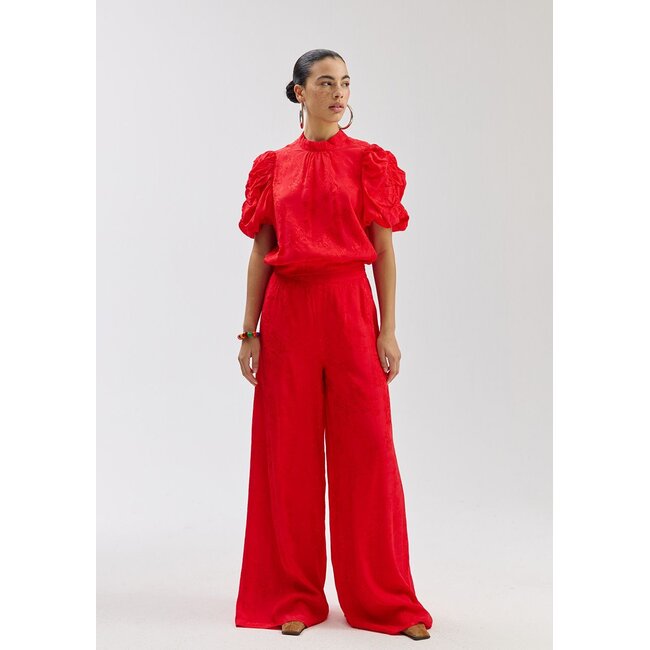 Harper&Yve blouse met strik