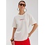 Harper&Yve t-shirt backprint