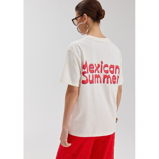 Harper&Yve t-shirt backprint