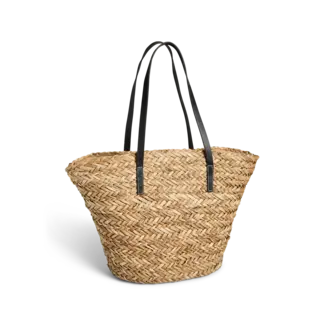 PIECES shopper naturel