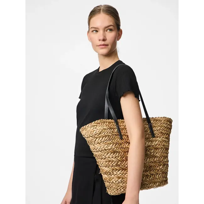 PIECES shopper naturel