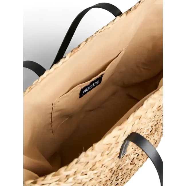 PIECES shopper naturel