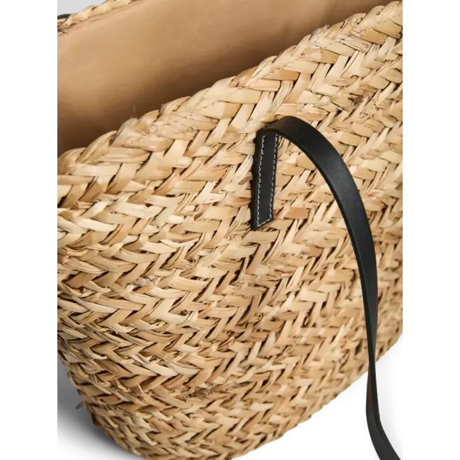 PIECES shopper naturel