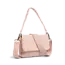 PIECES cross body bag pale pink