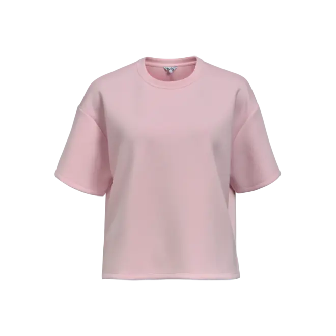 oversized t-shirt scuba kwaliteit