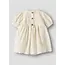 Lil' Atelier broderie anglaise jurkje