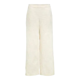Object pantalon met applicaties