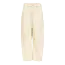 Object barrel jeans met contrast naden