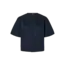 PIECES blouse met knoopjes