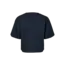 PIECES blouse met knoopjes