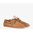 Tango instappers camel suede