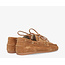 Tango instappers camel suede