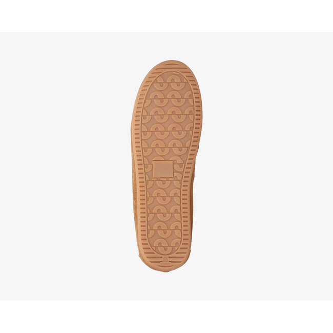 Tango instappers camel suede