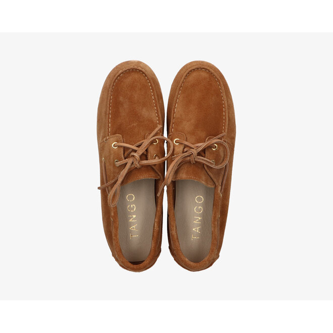 instappers camel suede