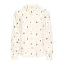 blouse met kersjes