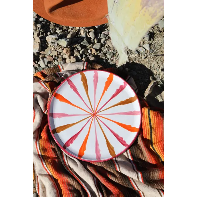 x Lenta Living diner bord