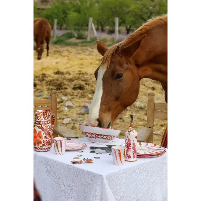 x lenta living  olijfoliekan