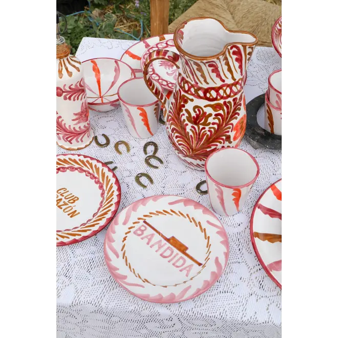 x lenta living waterkan