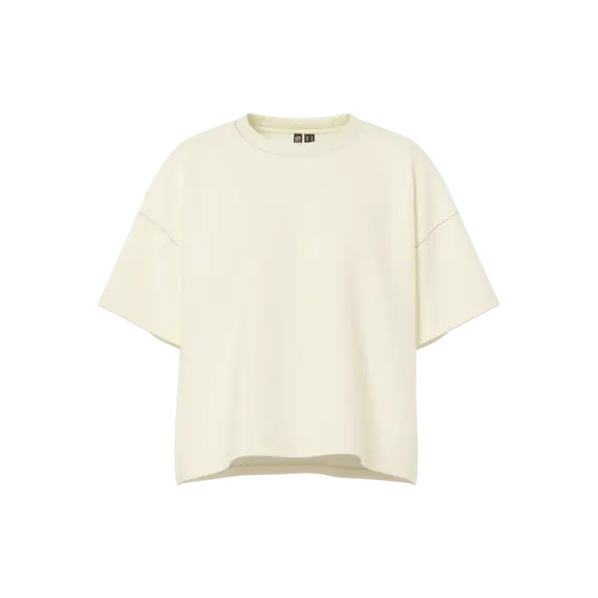 oversized t-shirt off white