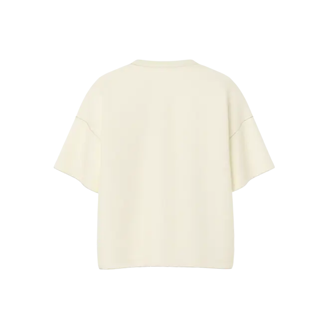 oversized t-shirt off white