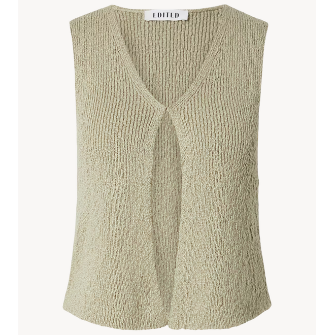 vestje zonder mouwen