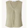 vestje zonder mouwen