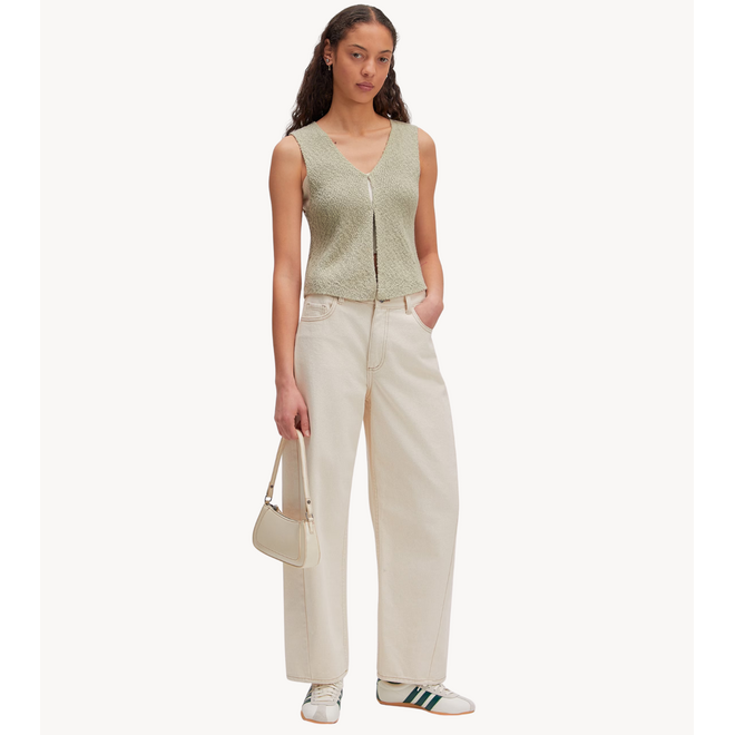 vestje zonder mouwen