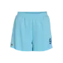 swaet shorts light blue