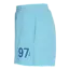 Noisy may swaet shorts light blue