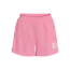 Noisy may sweat shorts light pink