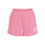 sweat shorts light pink