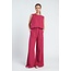 Spooq the label Micky pants, fuchsia