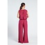 Spooq the label Micky pants, fuchsia