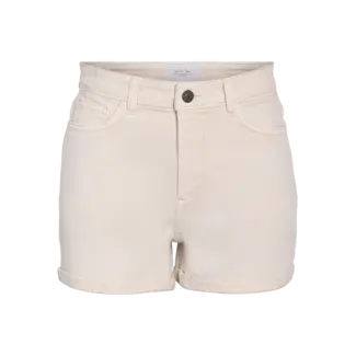 Noisy may shorts beige