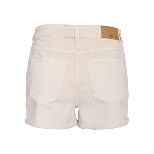 Noisy may shorts beige
