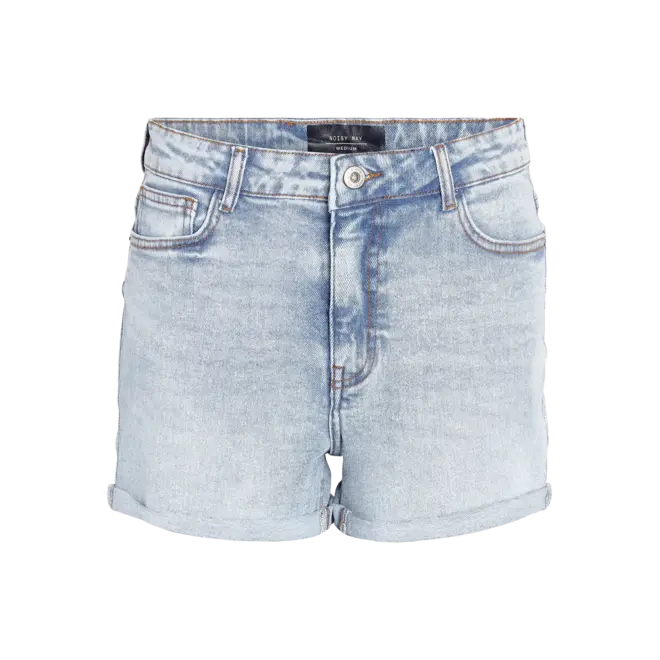 shorts light blue denim