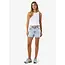 Noisy may shorts light blue denim