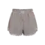 Noisy may shorts met fijne ruit