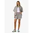 Noisy may shorts met fijne ruit