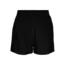 Noisy may shorts linnenmix zwart