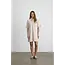 Noisy may denim dress naturel