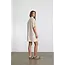Noisy may denim dress naturel