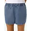 Noisy may denim shorts blue
