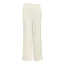 Object pantalon linnenmix naturel