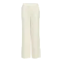 pantalon linnenmix naturel