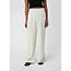 Object pantalon linnenmix naturel